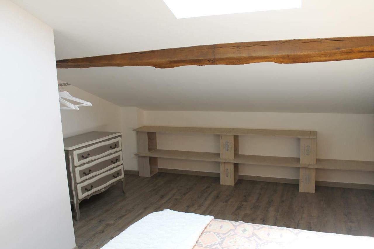 Gites Clodeguy No 2 Saint-Sylvestre-sur-Lot Esterno foto